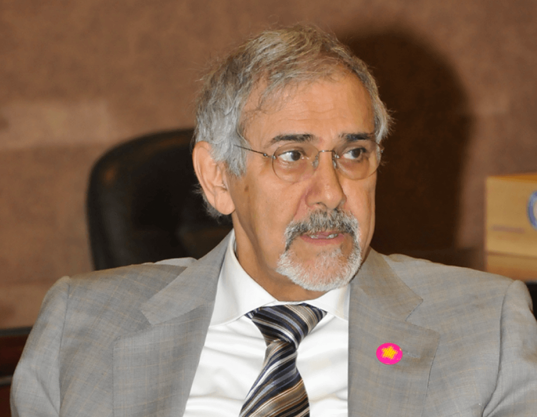 Chairman Image