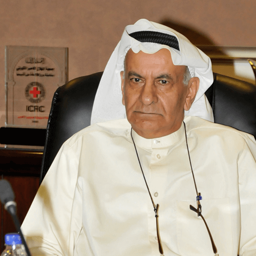 Waleed Al Nasaf