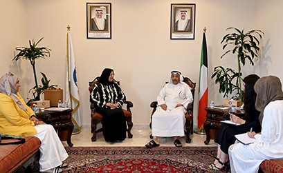 «الهلال الأحمر»: دعم وتشجيع المبادرات المجتمعية والتطوعية