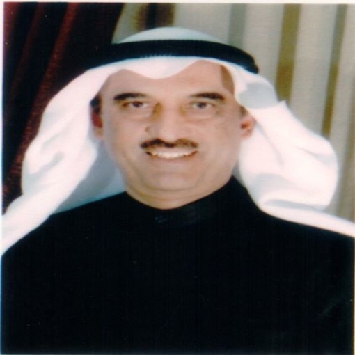 Abdullah S. A. Al Humaidhi 