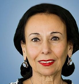Wafaa Ahmed Al Qatami