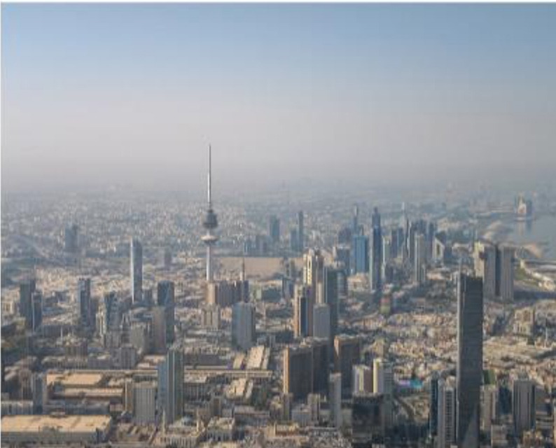 Kuwait
