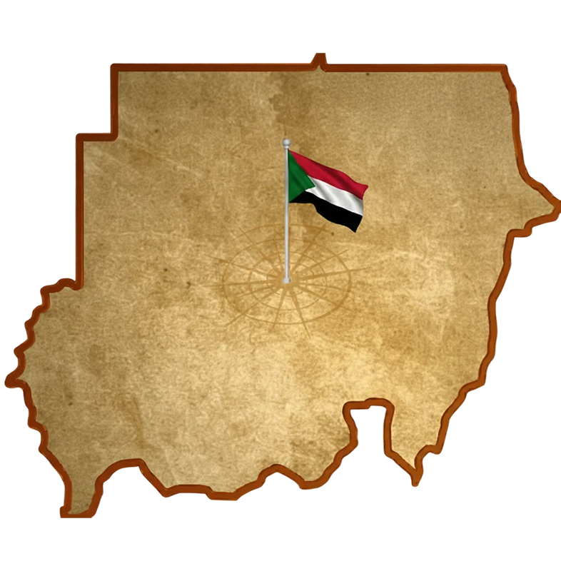 Sudan