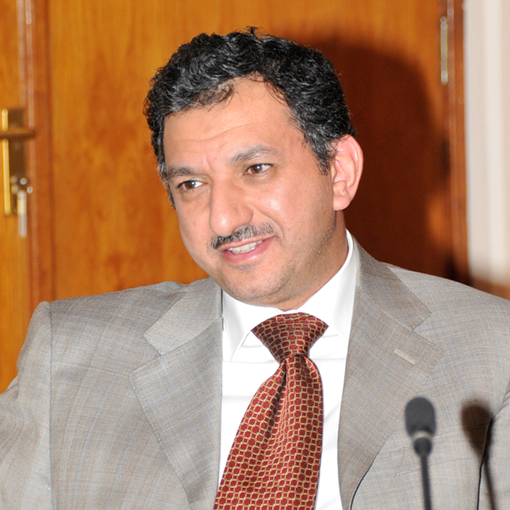 Dr. Khaled Al Sabih