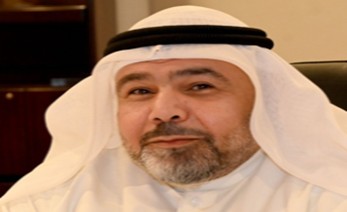 Mr. Sauod Abdullah Abdullah Fayez Al Dabbous