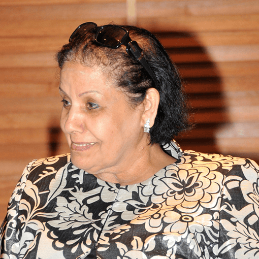 Fouziya Ibrahim Al Nasser